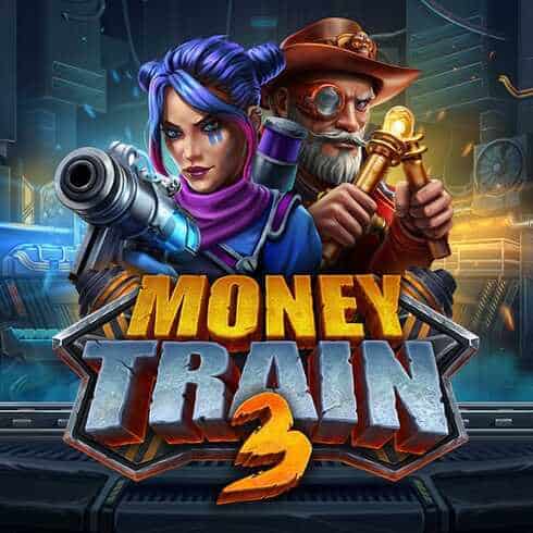 Aparate gratis Money Train 3