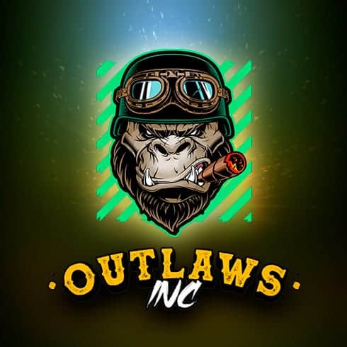 Aparate gratis Outlaws Inc