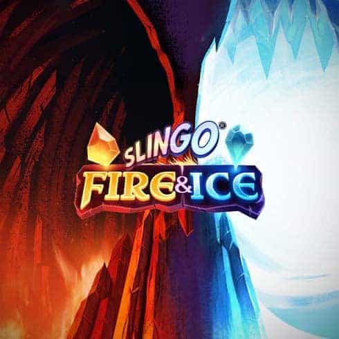 Aparate gratis Slingo Fire and Ice