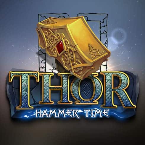 Aparate gratis Thor Hammer Time