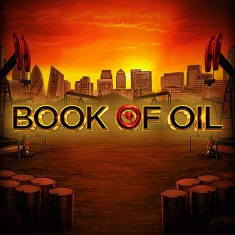 Aparate online Book of Oil