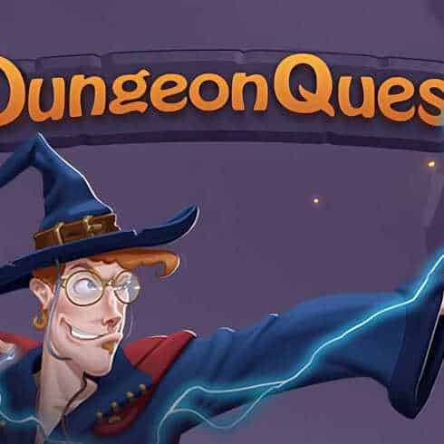 Aparate online Dungeon Quest