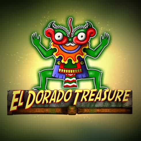 Aparate online El Dorado Treasure