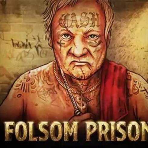 Aparate online Folsom Prison