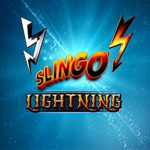 Aparate online Slingo Lightning 50X