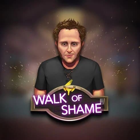 Aparate online Walk of Shame
