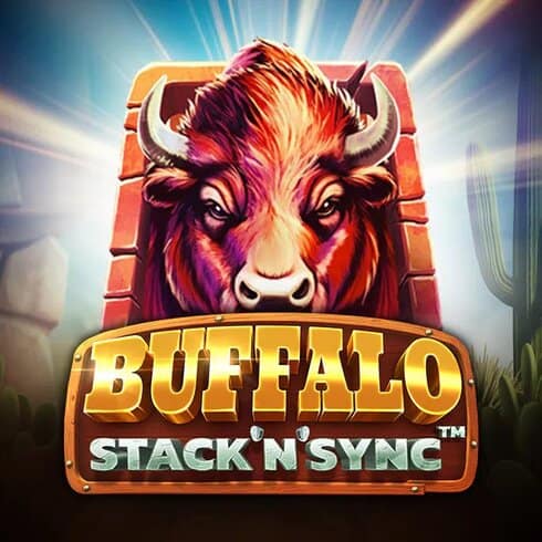 Buffalo Stack n Sync Gratis