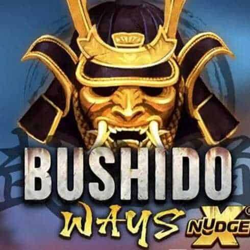 Bushido Ways xNudge Demo