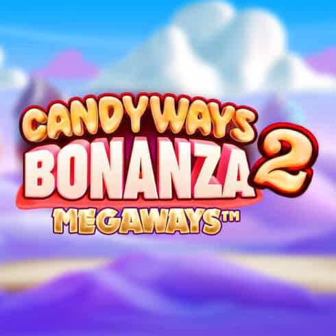 Candyways Bonanza 2 Megaways Demo