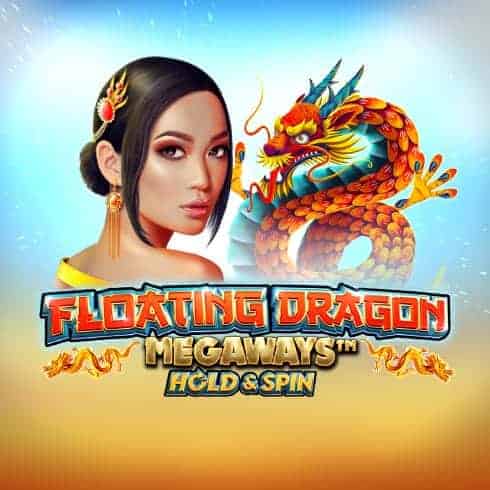 Floating Dragons Megaways Hold And Spin Demo