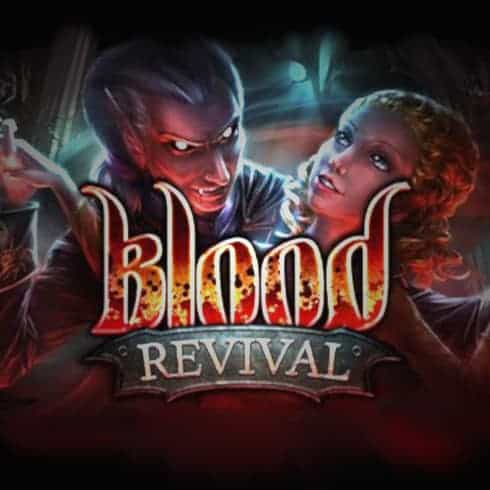 Joc gratis Blood Revival