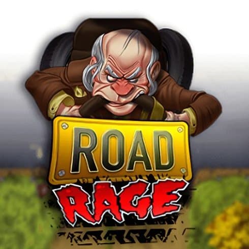 Jocul ca la aparate Road Rage