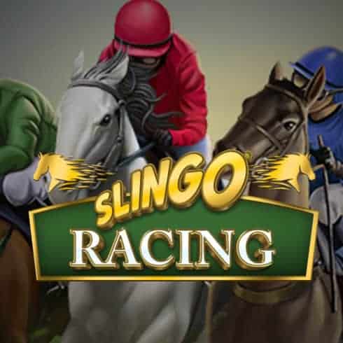 Jocul ca la aparate Slingo Racing