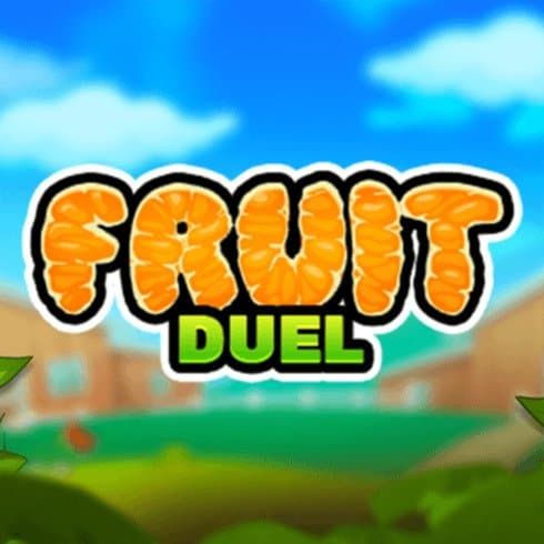 Jocul ca la aparate gratis Fruit Duel
