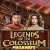 Legends of the Colosseum Megaways Demo