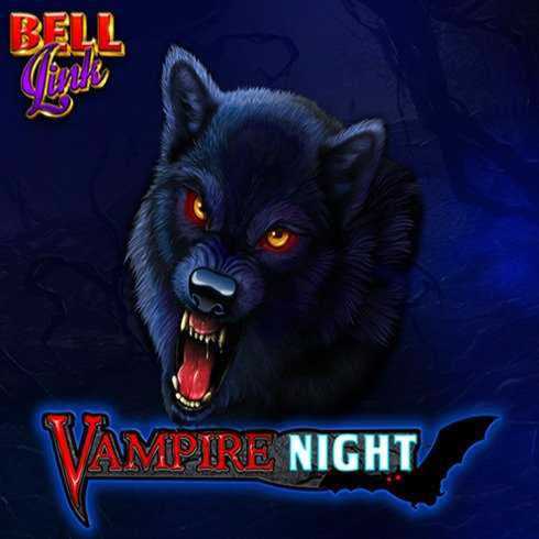 Păcănele Jackpot Vampire Night Bell Link