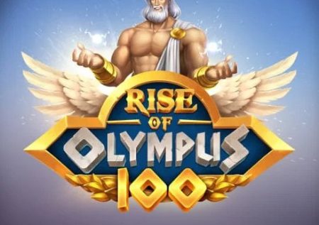 Rise of Olympus 100 Demo