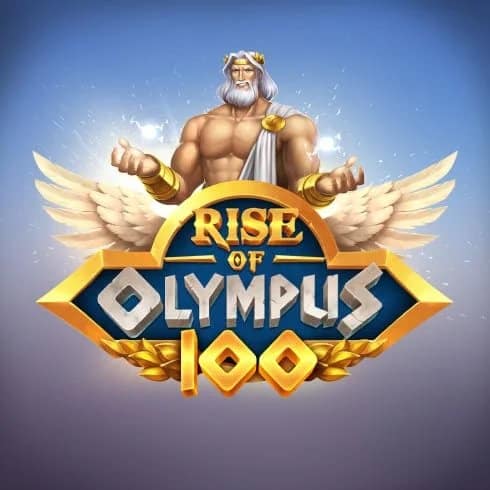 Păcănele demo Rise of Olympus 100
