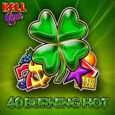 Păcănele gratis 40 Burning Hot Bell Link
