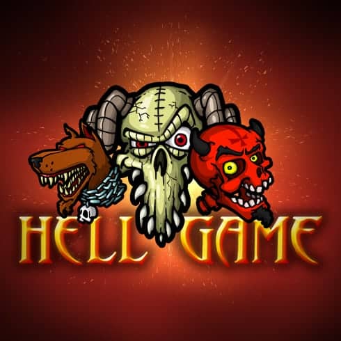 Păcănele gratis Hell Game