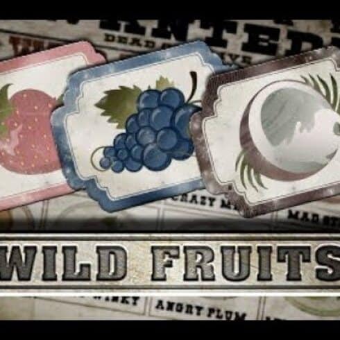 Păcănele gratis Wild Fruits