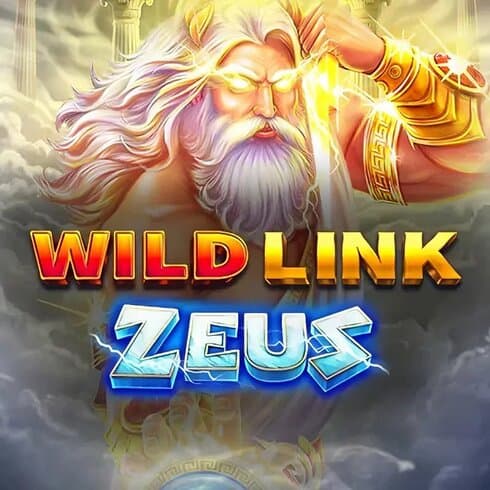 Păcănele gratis Wild Link Zeus