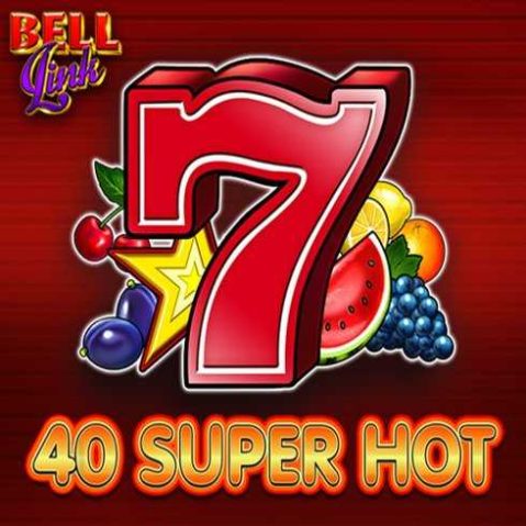 Păcănele online 40 Super Hot Bell Link
