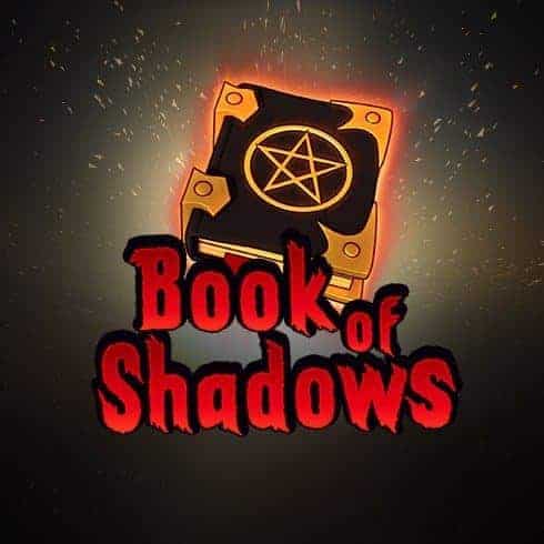 Păcănele online Book of Shadows