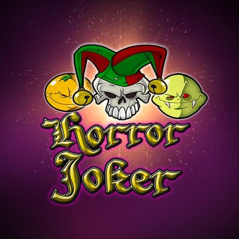 Păcănele online Horror Joker