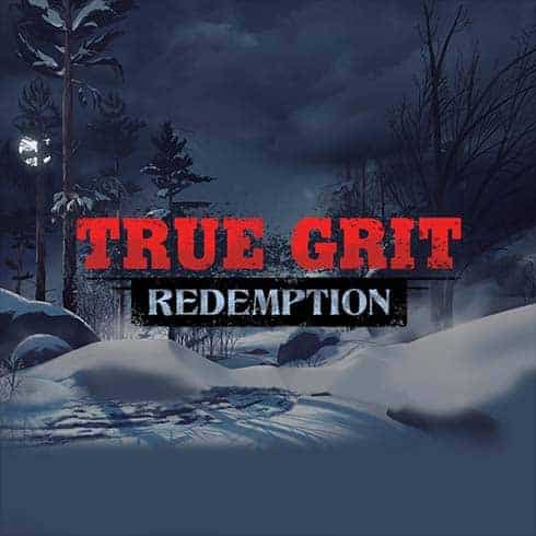 True Grit Redemption Demo