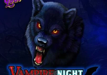 Vampire Night Bell Link Demo Gratis Online