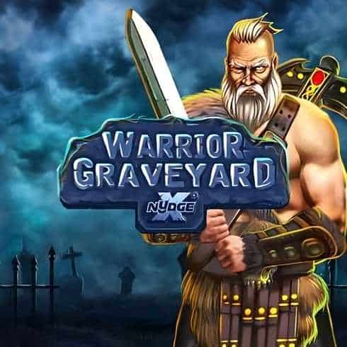 Warrior Graveyard xNudge Gratis