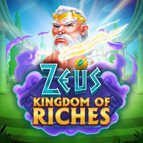 Zeus Kingdom of Riches gratis