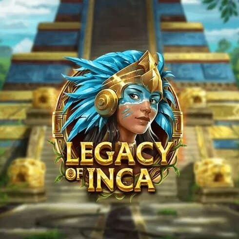 Aparate gratis Legacy of Inca