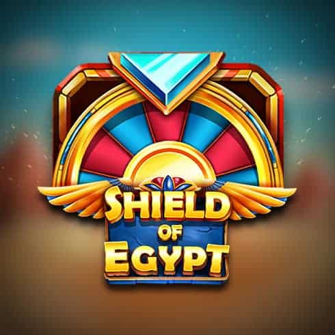 Aparate gratis Shield of Egypt