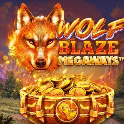 Aparate gratis Wolf Blaze Megaways