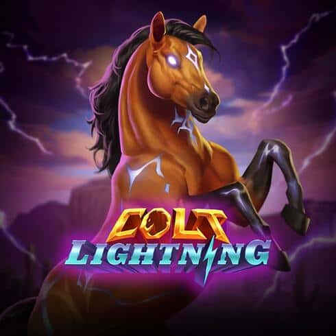 Aparate online Colt Lightning