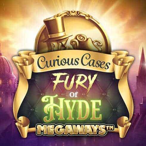 Aparate online Fury of Hyde Megaways