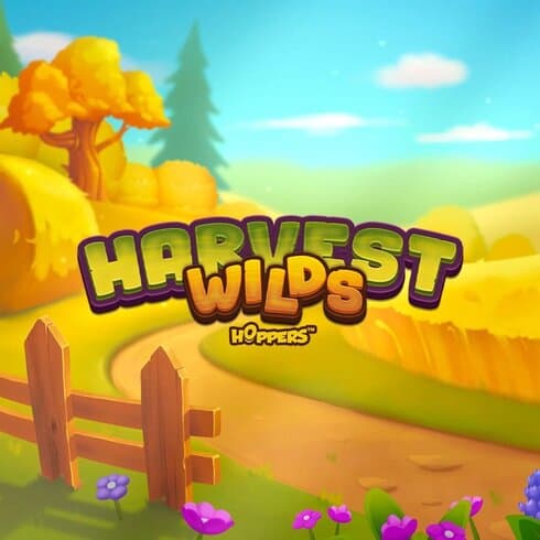 Aparate online Harvest Wilds