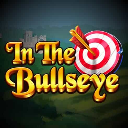 Jocul ca la aparate In The Bullseye