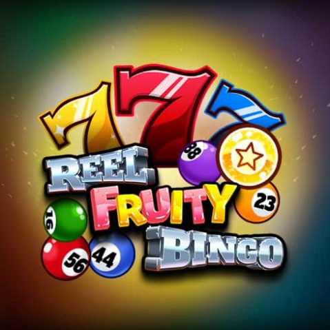 Aparate online Reel Fruity Bingo