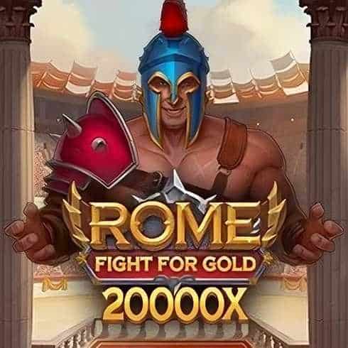 Aparate online Rome Fight For Gold