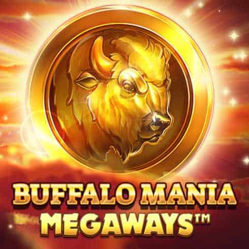 Buffalo Mania Megaways Gratis
