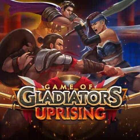 Game of Gladiators Uprising Gratis