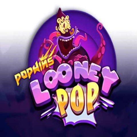 Joc de cazino gratis LooneyPop