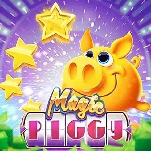 Joc de cazino gratis Magic Piggy