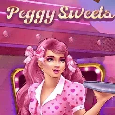 Joc de cazino gratis Peggy Sweets