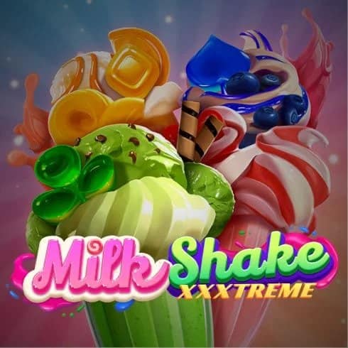 Păcănele gratis Milkshake XXXtreme