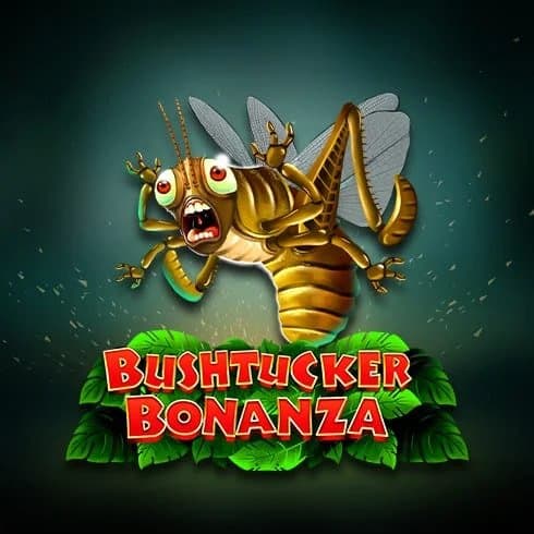 Păcănele online Bushtucker Bonanza