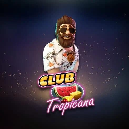 Păcănele online Club Tropicana